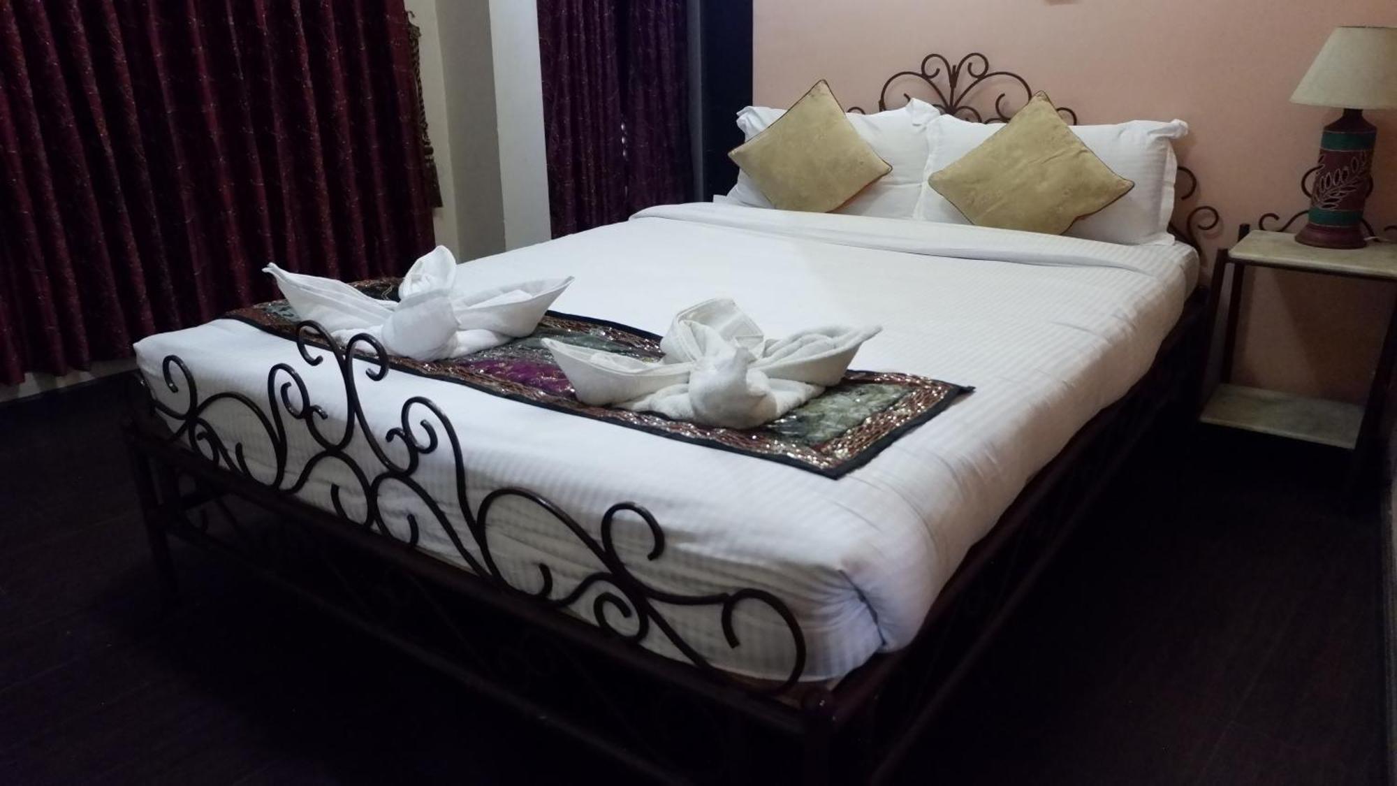 Cosy Hotel Bhaktapur Exterior photo